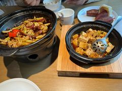 -洪兴砂锅·融合砂锅菜(三站店)