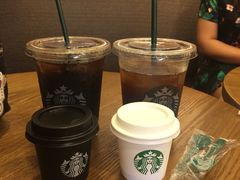 -星巴克(无锡百联奥特莱斯店)