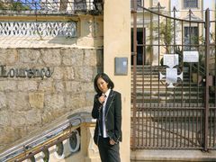 -澳门历史城区
