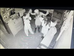 -棂笼·深度沉浸密室(武汉旗舰店)