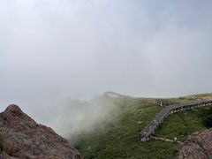 -白草畔自然风景区