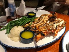 -RED LOBSTER(中城西店)