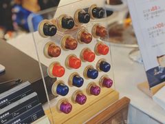 -Peet's Coffee皮爷咖啡(德基店)