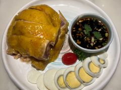 -涌上外婆桥(南塘店)