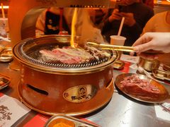 -西塔老太太泥炉烤肉(苏州大悦城店)