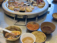 -阿昌白族石板烧·菌锅(大理古城店)
