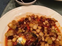 -凤凰园烤鸭店·唐山菜·传承花椒肉(老唐丰路店)