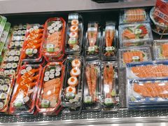 -池田寿司·新鲜现做(西红门荟聚店)