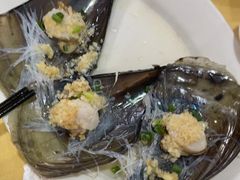 -吉莲利苑海鲜酒家(珠海拱北29年老字号店)