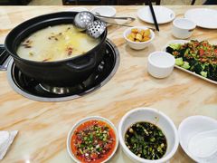 -辉记雷州羊庄(坪洲店)