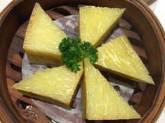 -潮福城大酒楼·潮味粤品·港式点心(湖滨北路店)