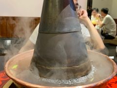 -北门涮肉·炭火铜锅涮肉(什刹海店)