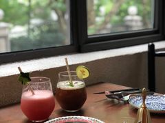 水蜜桃西瓜-Ginger(兴国路店)
