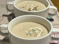 -安妮意大利餐厅(国贸店)