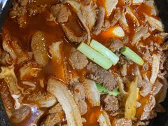 -肖记公安牛肉鱼杂馆· 省级非物质文化遗产(仁和路店)