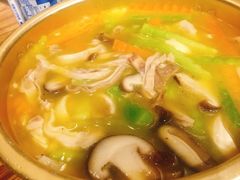 -百年神厨·地道川菜(清江西路店)