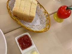 -华梅西餐厅(哈尔滨中央大街店)