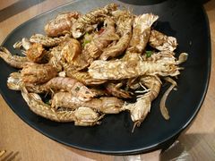 -沪小胖小龙虾(淮海中路旗舰店)