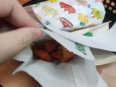 -赛百味SUBWAY(永业店)