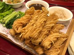 -金玉满堂酒店(西四环店)