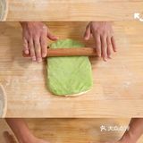 双色吐司