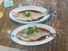 -掌勺人鱼馆(朝阳镇店)