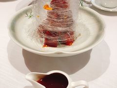 西湖藕韵-东富酒家(龙湖西溪天街店)