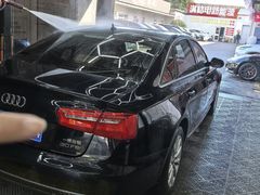 -路路通百辰汽车服务连锁(三合店)