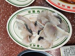 -四囍码头海鲜烧烤自助火锅(外滩南京东路悦荟广场店)