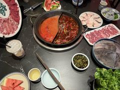 -巴蜀大将火锅(春熙店)
