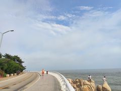 -老虎石海上公园