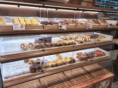 -山崎面包(静安久光店)