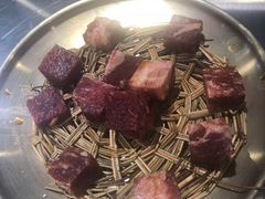 安格斯牛肉粒-本炙炭烤·蒲烧活鳗料理店(金沙洲店)