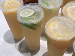 -奈雪的茶(石厦时代广场店)