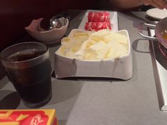 -洞子口重庆鲜货火锅(楚翘城旗舰店)