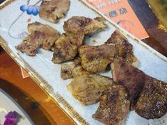 -火炉情韩国料理店(古田路店)