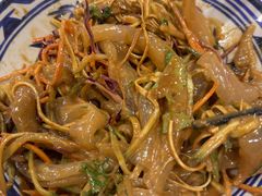 -听涛雅苑百味饺子老家菜馆