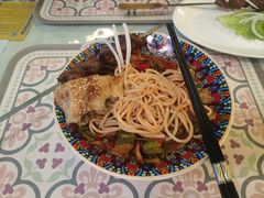 -海尔巴格一甸茶餐厅(团结路店)