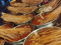 -嘉州鲜知味钵钵鸡(奎星楼店)