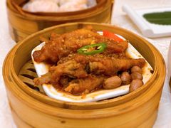 -顺德人家食府(黄金广场店)