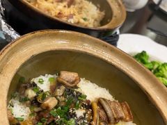 -红星光发煲仔饭(文海店)