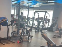 -我爱运动健身·游泳·瑜伽·普拉提馆(大卫城店)