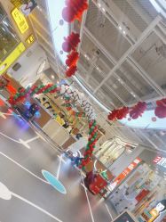 -奇乐儿momoplanet儿童乐园(卓悦汇店)