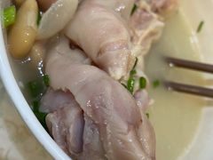 -易老妈蹄花.特色川菜(人民公园总店)