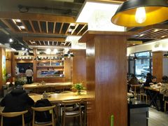 大堂-伊兴面片·清真(五泉山店)
