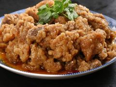 家居酥肉小-蜀香居鲜毛肚火锅