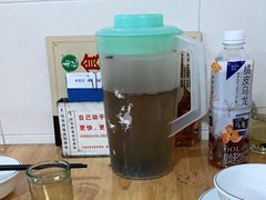 -南记食粥坊·宵夜大排档(莲花总店)