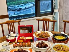 -品鲜村农家菜·阳澄湖大闸蟹(总店)
