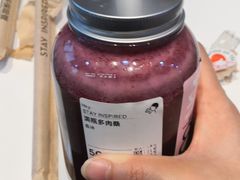 -喜茶(杭州龙湖西溪天街店)