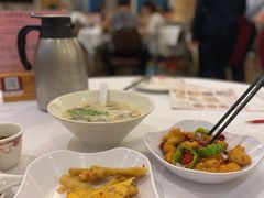 -稻香酒家(天河城店)